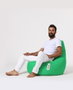 Atelier Del Sofa Drop L - Verde